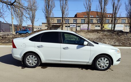 Ford Focus II рестайлинг, 2011 год, 685 000 рублей, 12 фотография