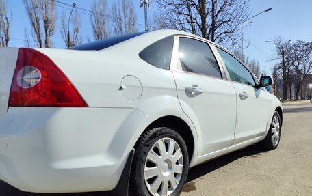 Ford Focus II рестайлинг, 2011 год, 685 000 рублей, 8 фотография