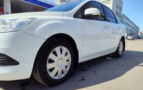 Ford Focus II рестайлинг, 2011 год, 685 000 рублей, 5 фотография