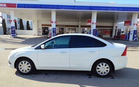 Ford Focus II рестайлинг, 2011 год, 685 000 рублей, 11 фотография