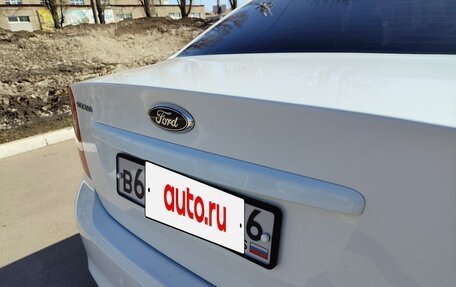 Ford Focus II рестайлинг, 2011 год, 685 000 рублей, 13 фотография