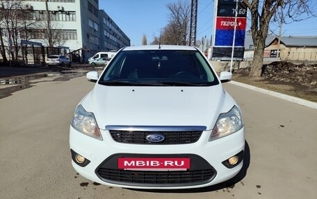 Ford Focus II рестайлинг, 2011 год, 685 000 рублей, 3 фотография
