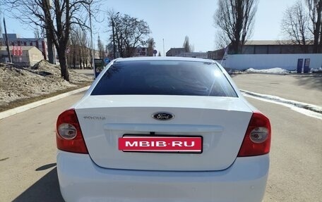 Ford Focus II рестайлинг, 2011 год, 685 000 рублей, 4 фотография