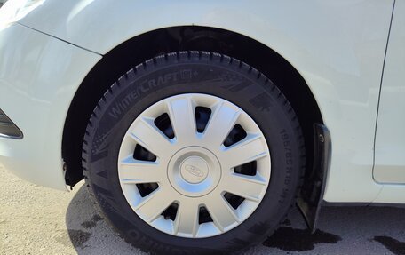 Ford Focus II рестайлинг, 2011 год, 685 000 рублей, 17 фотография