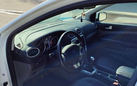 Ford Focus II рестайлинг, 2011 год, 685 000 рублей, 20 фотография