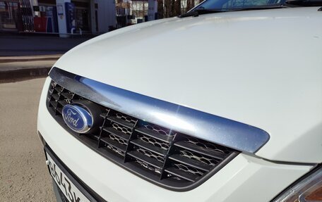 Ford Focus II рестайлинг, 2011 год, 685 000 рублей, 15 фотография