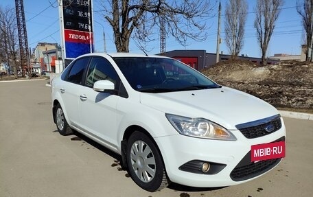 Ford Focus II рестайлинг, 2011 год, 685 000 рублей, 2 фотография