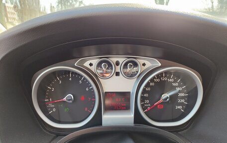 Ford Focus II рестайлинг, 2011 год, 685 000 рублей, 24 фотография