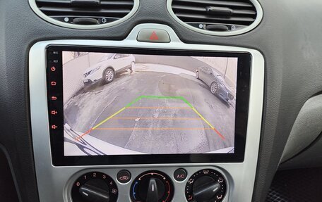 Ford Focus II рестайлинг, 2011 год, 685 000 рублей, 25 фотография