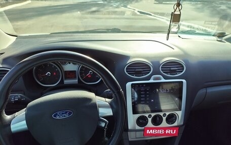 Ford Focus II рестайлинг, 2011 год, 685 000 рублей, 23 фотография