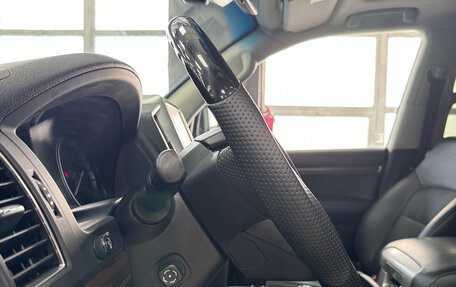 Toyota Land Cruiser 200, 2016 год, 6 000 000 рублей, 11 фотография