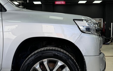 Toyota Land Cruiser 200, 2016 год, 6 000 000 рублей, 5 фотография