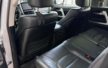 Toyota Land Cruiser 200, 2016 год, 6 000 000 рублей, 15 фотография