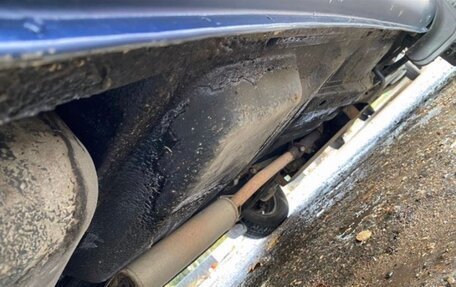 Skoda Felicia I рестайлинг, 1996 год, 195 000 рублей, 9 фотография