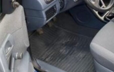 Skoda Felicia I рестайлинг, 1996 год, 195 000 рублей, 10 фотография