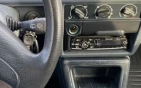 Skoda Felicia I рестайлинг, 1996 год, 195 000 рублей, 11 фотография