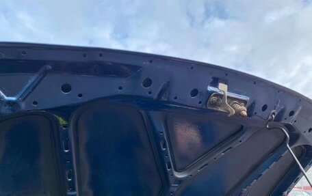 Skoda Felicia I рестайлинг, 1996 год, 195 000 рублей, 22 фотография