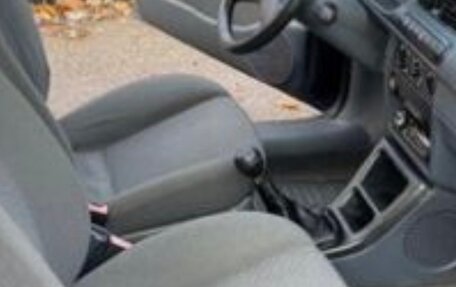 Skoda Felicia I рестайлинг, 1996 год, 195 000 рублей, 12 фотография