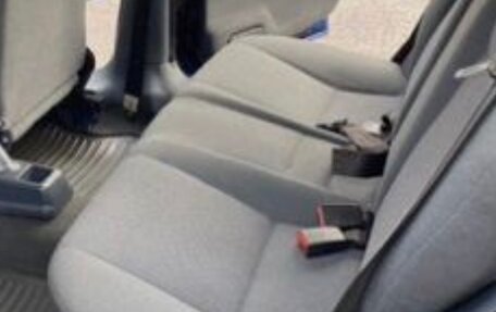 Skoda Felicia I рестайлинг, 1996 год, 195 000 рублей, 15 фотография