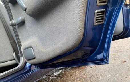 Skoda Felicia I рестайлинг, 1996 год, 195 000 рублей, 19 фотография