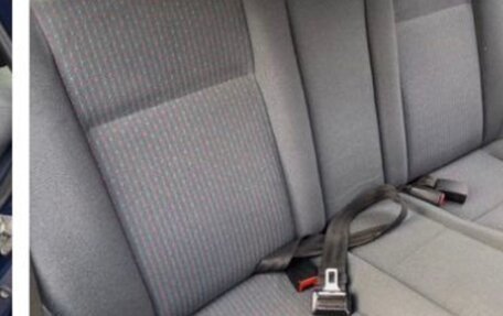 Skoda Felicia I рестайлинг, 1996 год, 195 000 рублей, 17 фотография