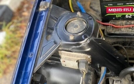 Skoda Felicia I рестайлинг, 1996 год, 195 000 рублей, 21 фотография