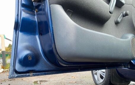 Skoda Felicia I рестайлинг, 1996 год, 195 000 рублей, 25 фотография