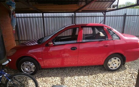 Lifan Breez (520), 2009 год, 250 000 рублей, 6 фотография