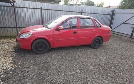 Lifan Breez (520), 2009 год, 250 000 рублей, 4 фотография