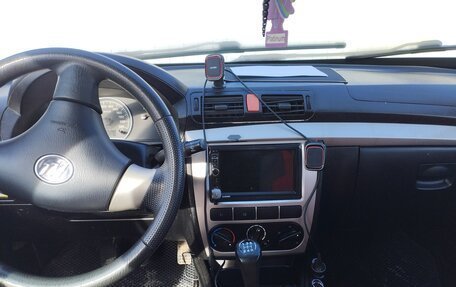 Lifan Breez (520), 2009 год, 250 000 рублей, 9 фотография