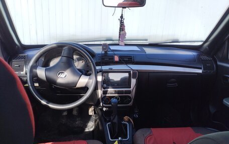 Lifan Breez (520), 2009 год, 250 000 рублей, 8 фотография