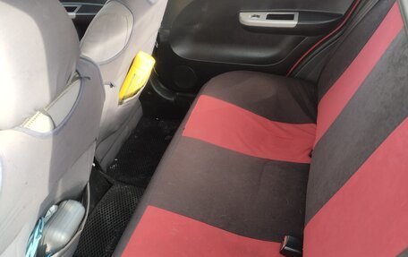 Lifan Breez (520), 2009 год, 250 000 рублей, 10 фотография