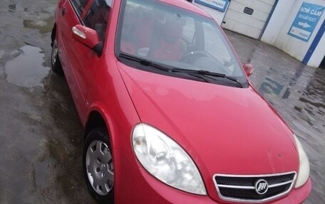 Lifan Breez (520), 2009 год, 250 000 рублей, 3 фотография