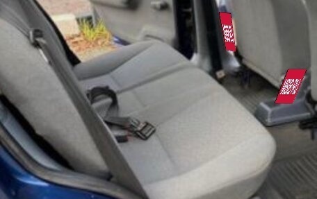 Skoda Felicia I рестайлинг, 1996 год, 195 000 рублей, 16 фотография