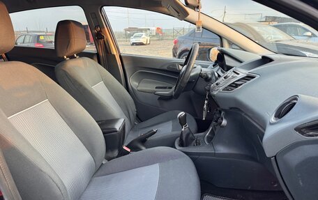 Ford Fiesta, 2011 год, 395 000 рублей, 12 фотография