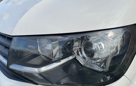 Volkswagen Caravelle T6 рестайлинг, 2015 год, 2 399 999 рублей, 15 фотография