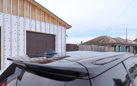 Toyota Wish II, 2014 год, 1 670 000 рублей, 2 фотография