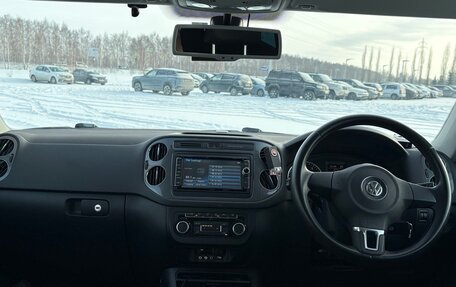 Volkswagen Tiguan I, 2013 год, 1 425 000 рублей, 15 фотография