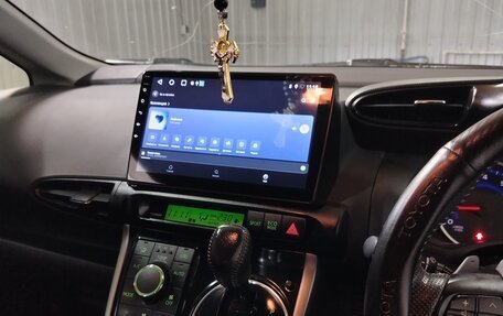 Toyota Wish II, 2014 год, 1 670 000 рублей, 11 фотография