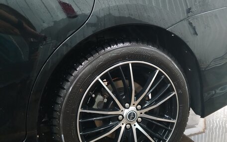 Toyota Wish II, 2014 год, 1 670 000 рублей, 17 фотография