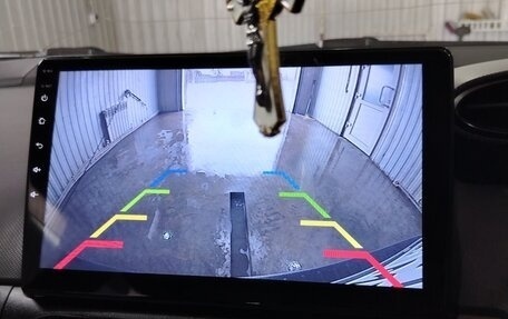 Toyota Wish II, 2014 год, 1 670 000 рублей, 10 фотография