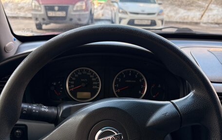 Nissan Almera, 2006 год, 449 999 рублей, 7 фотография