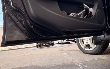 Nissan Almera, 2006 год, 449 999 рублей, 13 фотография