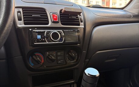 Nissan Almera, 2006 год, 449 999 рублей, 8 фотография