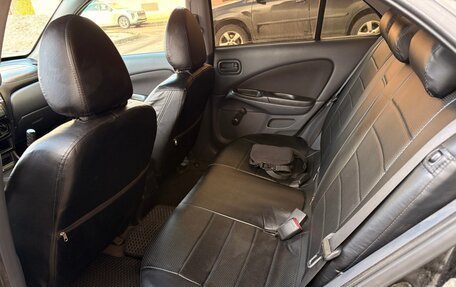 Nissan Almera, 2006 год, 449 999 рублей, 6 фотография