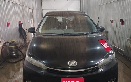 Toyota Wish II, 2014 год, 1 670 000 рублей, 16 фотография