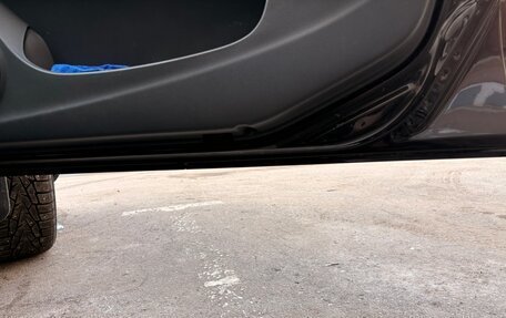 Nissan Almera, 2006 год, 449 999 рублей, 14 фотография