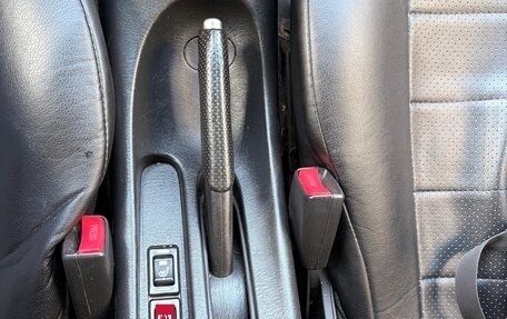 Nissan Almera, 2006 год, 449 999 рублей, 9 фотография