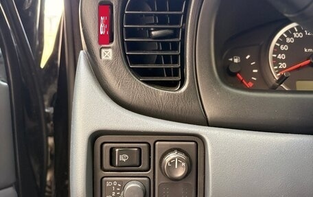 Nissan Almera, 2006 год, 449 999 рублей, 10 фотография