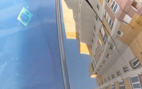 Nissan Almera, 2006 год, 449 999 рублей, 22 фотография